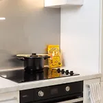 El Caminante Apartmán Rijeka