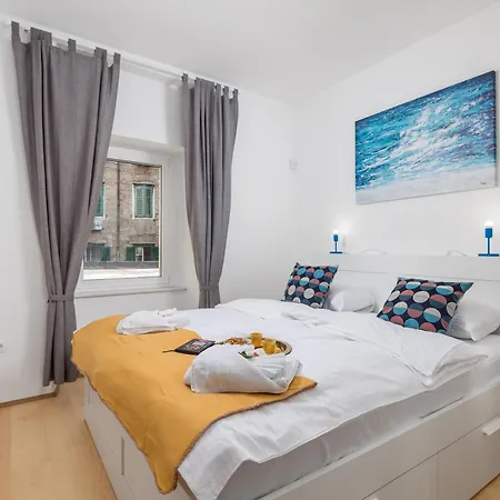 Apartament El Caminante *