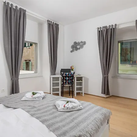 El Caminante Apartament