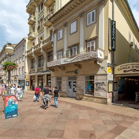 El Caminante Apartament *