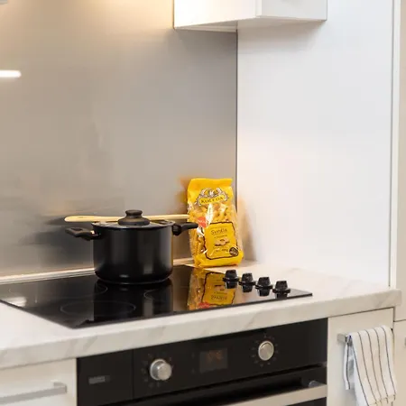 El Caminante Apartament Rijeka