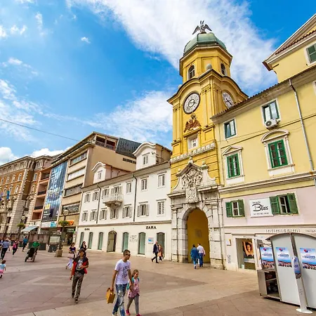 Lejlighed El Caminante Rijeka