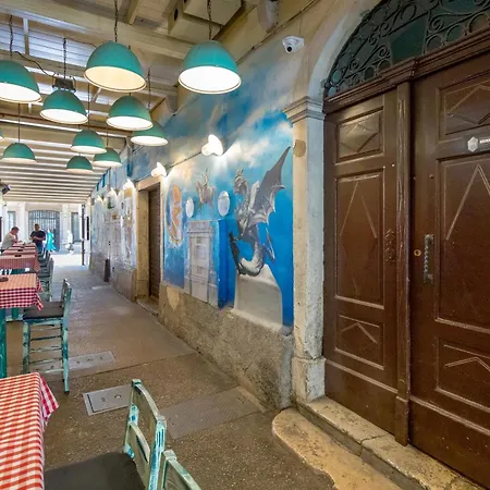 Apartment El Caminante *