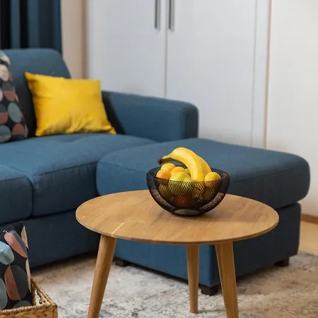 El Caminante Apartment