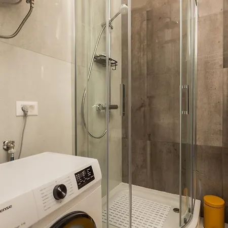 Apartment El Caminante