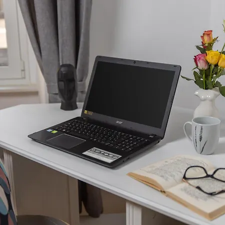 El Caminante Apartment *