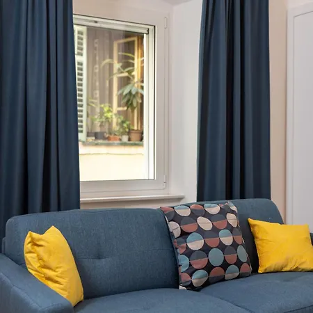 Apartment El Caminante Rijeka