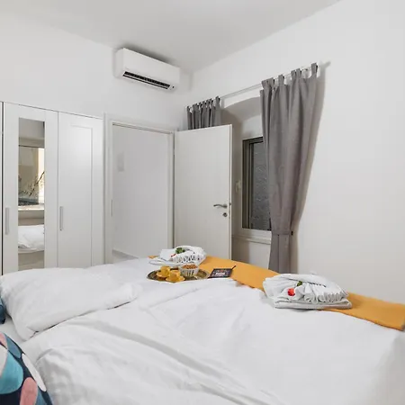 Apartment El Caminante