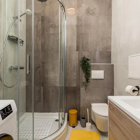 El Caminante Apartment *