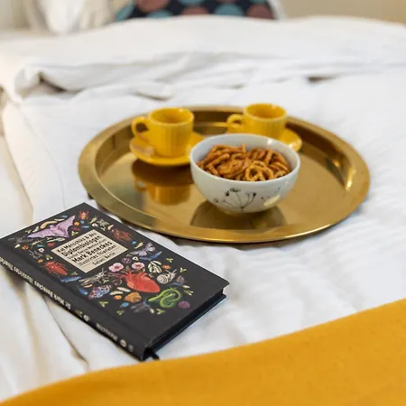 Apartment El Caminante Rijeka