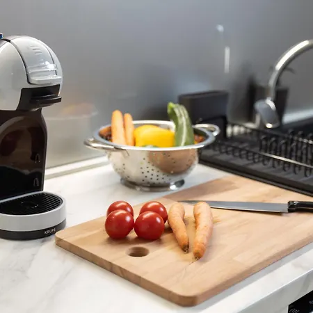 Apartment El Caminante