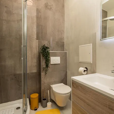 El Caminante Apartment