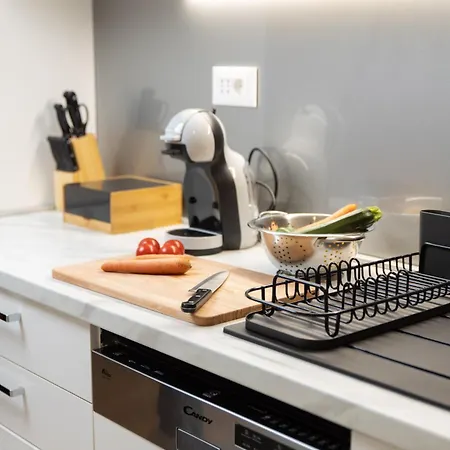 El Caminante Apartment *