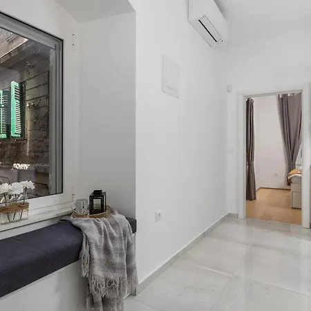 El Caminante Apartment Rijeka