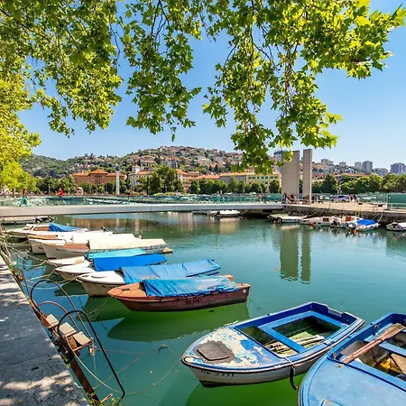 El Caminante * Rijeka