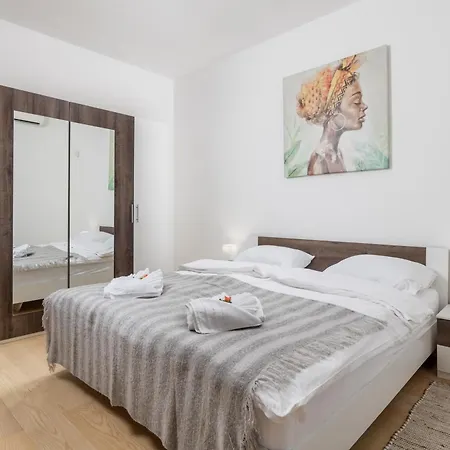 Apartment El Caminante