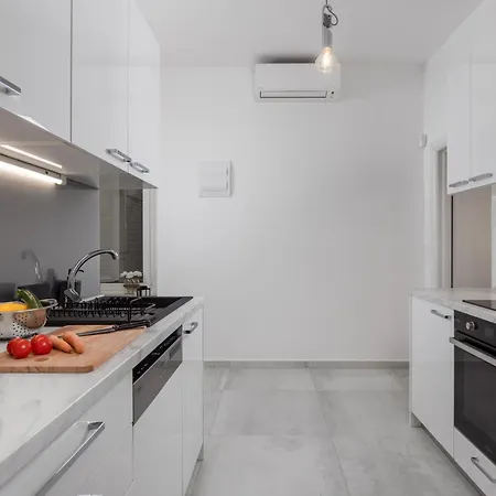 El Caminante Apartment Rijeka