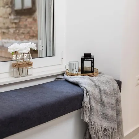 Apartment El Caminante Rijeka