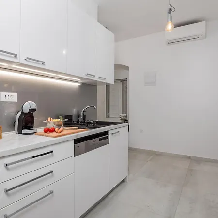 El Caminante Apartment