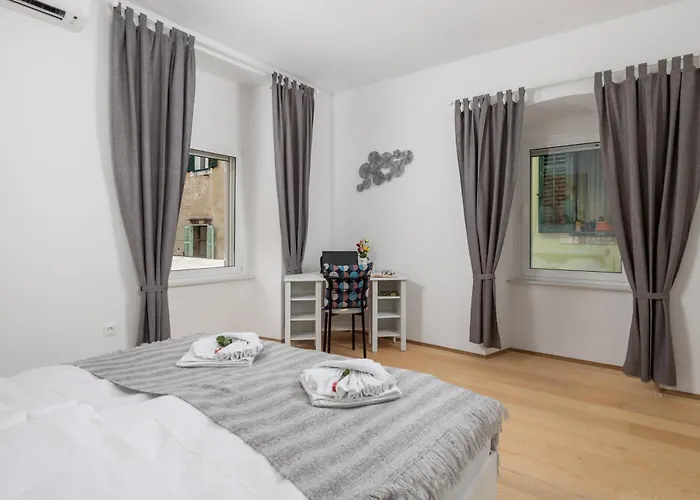 El Caminante Apartment