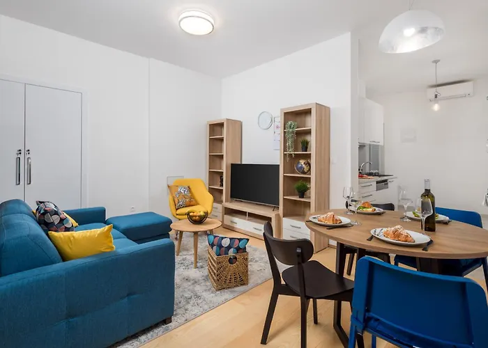 Apartment El Caminante *