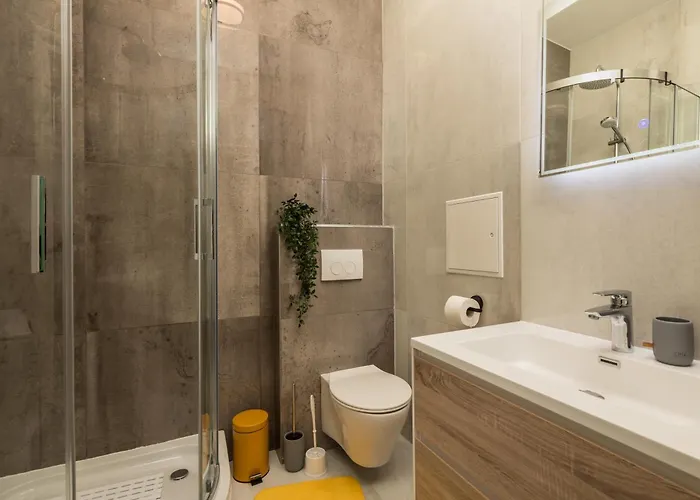 El Caminante Apartment