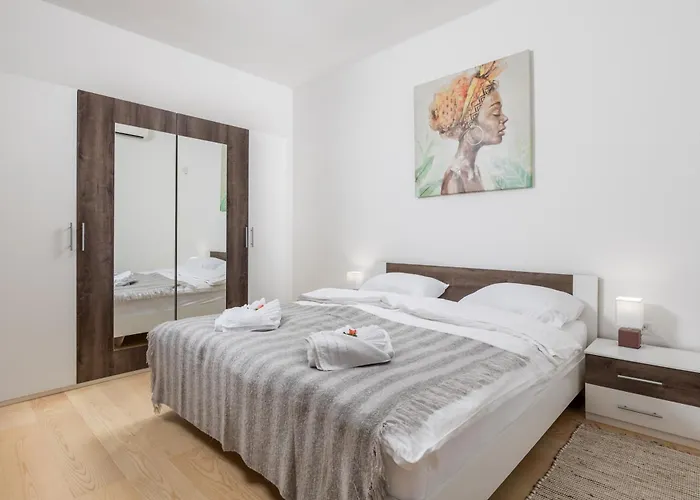 Apartment El Caminante
