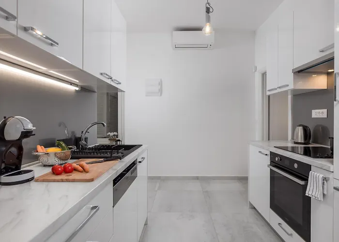 El Caminante Apartment Rijeka