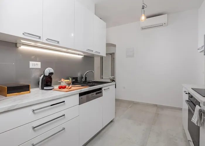 El Caminante Apartment