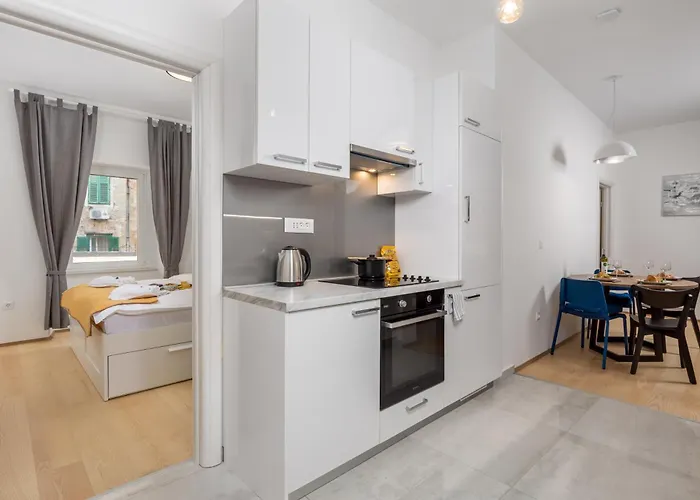 Apartment El Caminante Rijeka